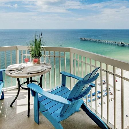Calypso 1-2109 East Βίλα Panama City Beach Εξωτερικό φωτογραφία