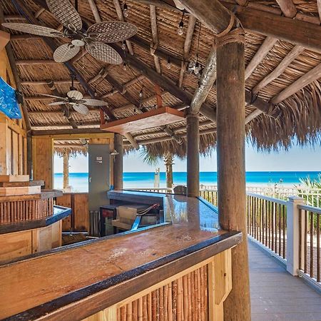 Calypso 1-2109 East Βίλα Panama City Beach Εξωτερικό φωτογραφία