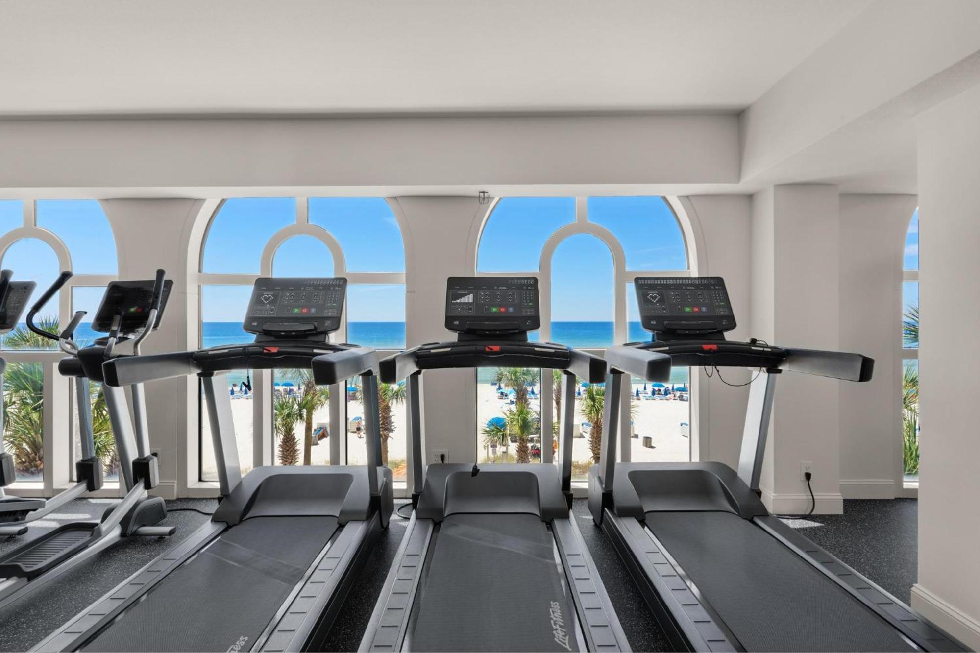 Calypso 1-2109 East Βίλα Panama City Beach Εξωτερικό φωτογραφία