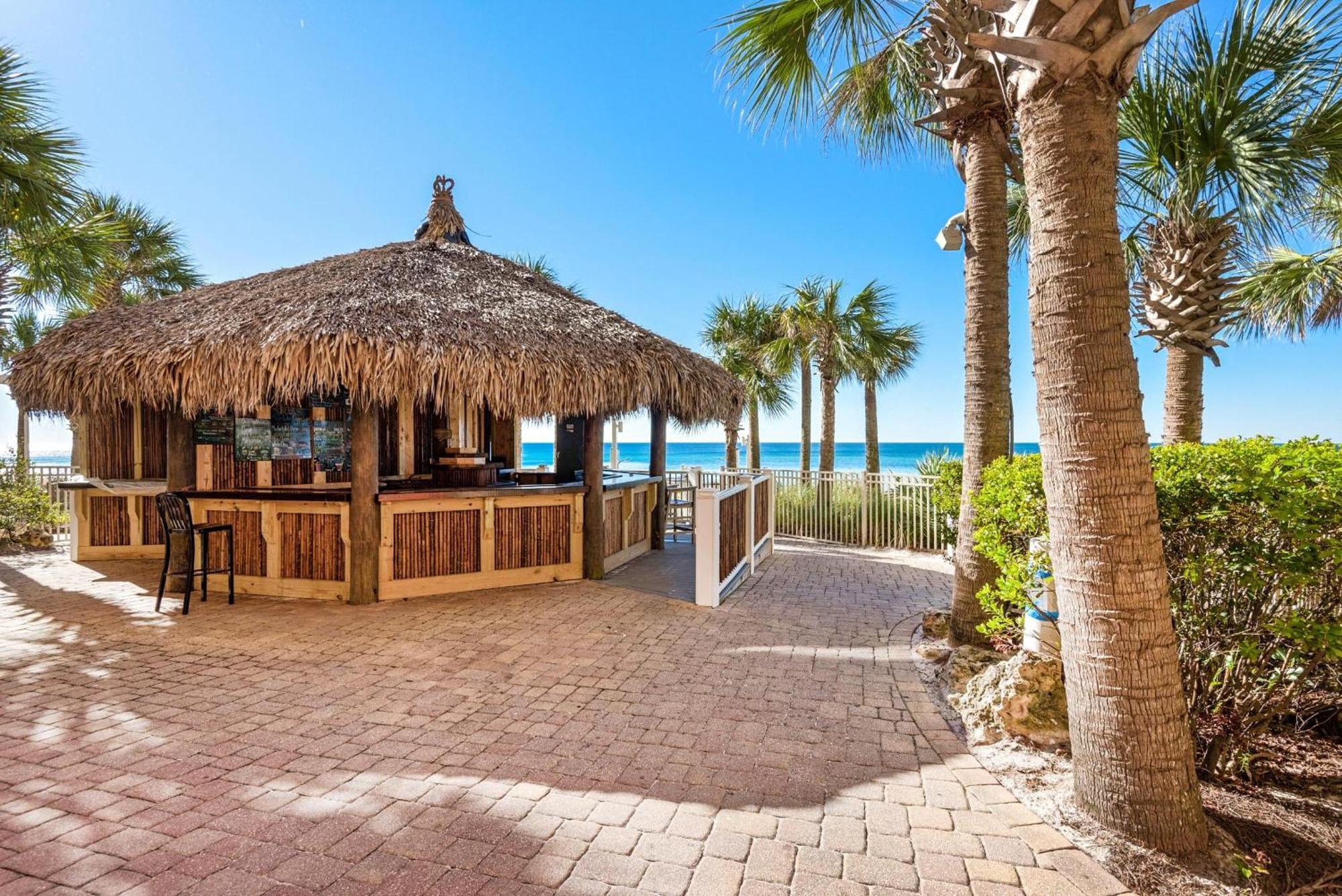 Calypso 1-2109 East Βίλα Panama City Beach Εξωτερικό φωτογραφία
