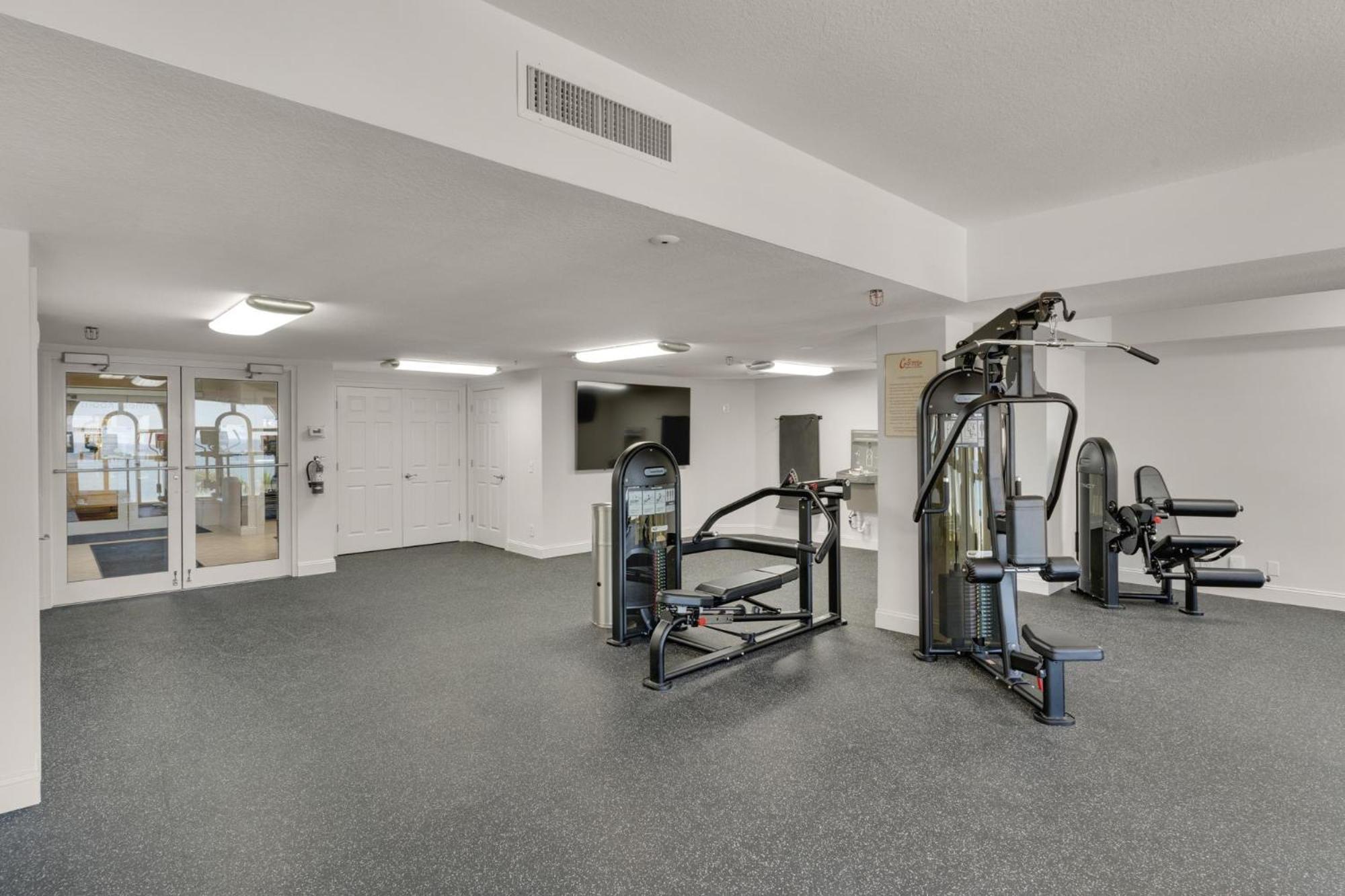 Calypso 1-2109 East Βίλα Panama City Beach Εξωτερικό φωτογραφία