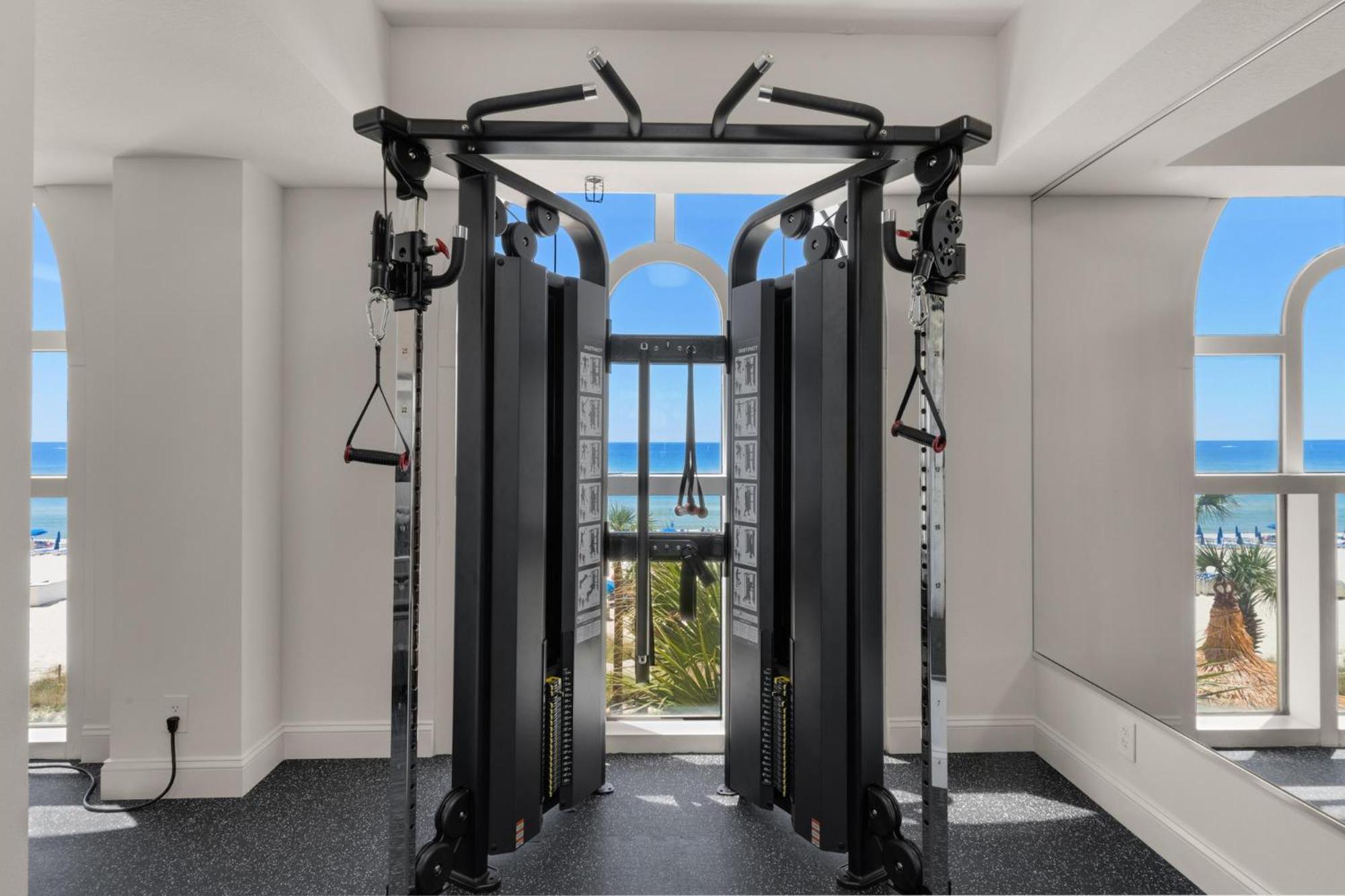 Calypso 1-2109 East Βίλα Panama City Beach Εξωτερικό φωτογραφία