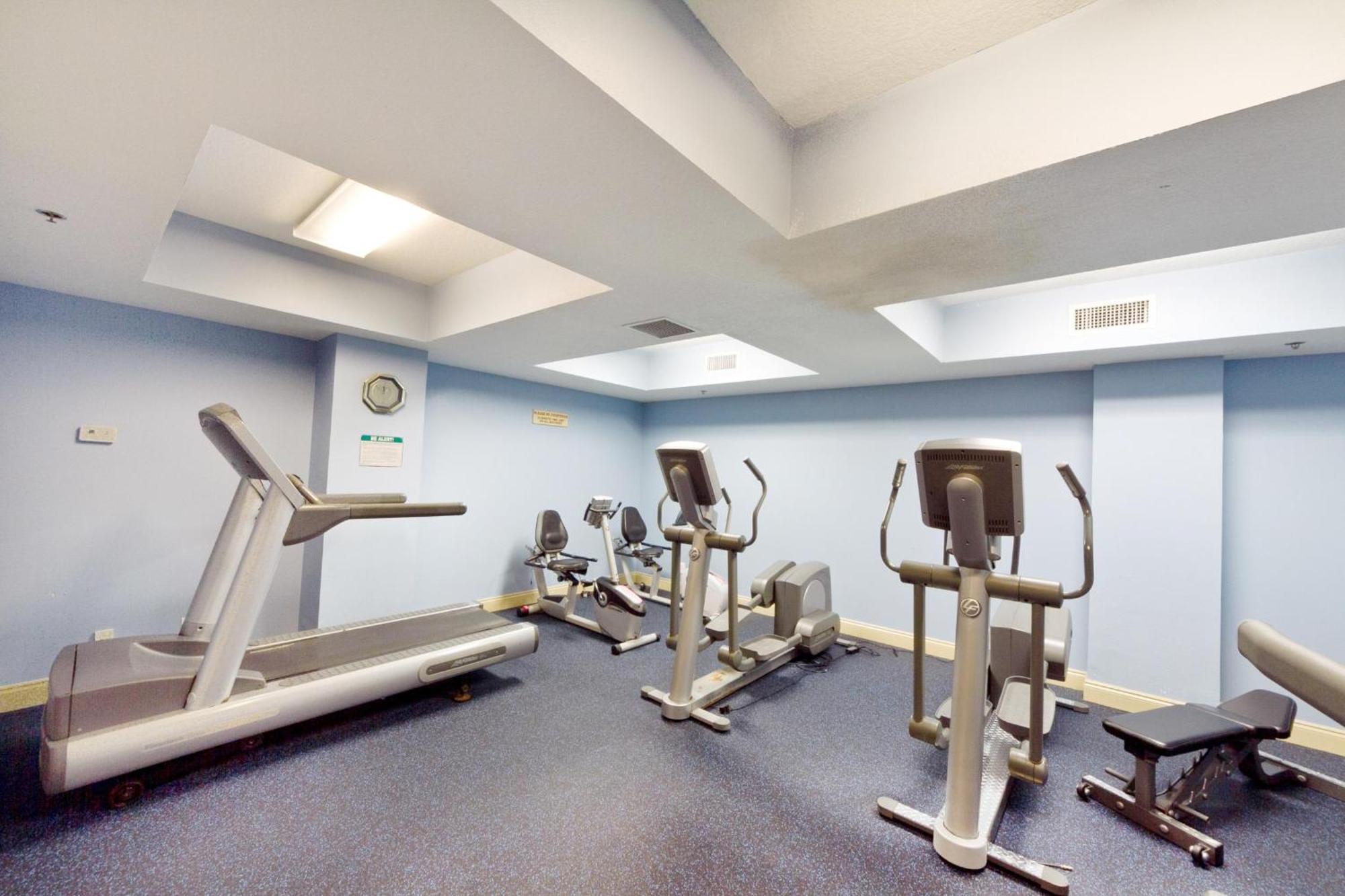Calypso 1-2109 East Βίλα Panama City Beach Εξωτερικό φωτογραφία