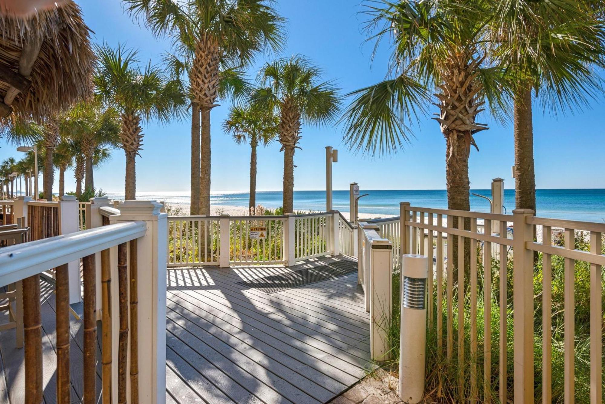 Calypso 1-2109 East Βίλα Panama City Beach Εξωτερικό φωτογραφία