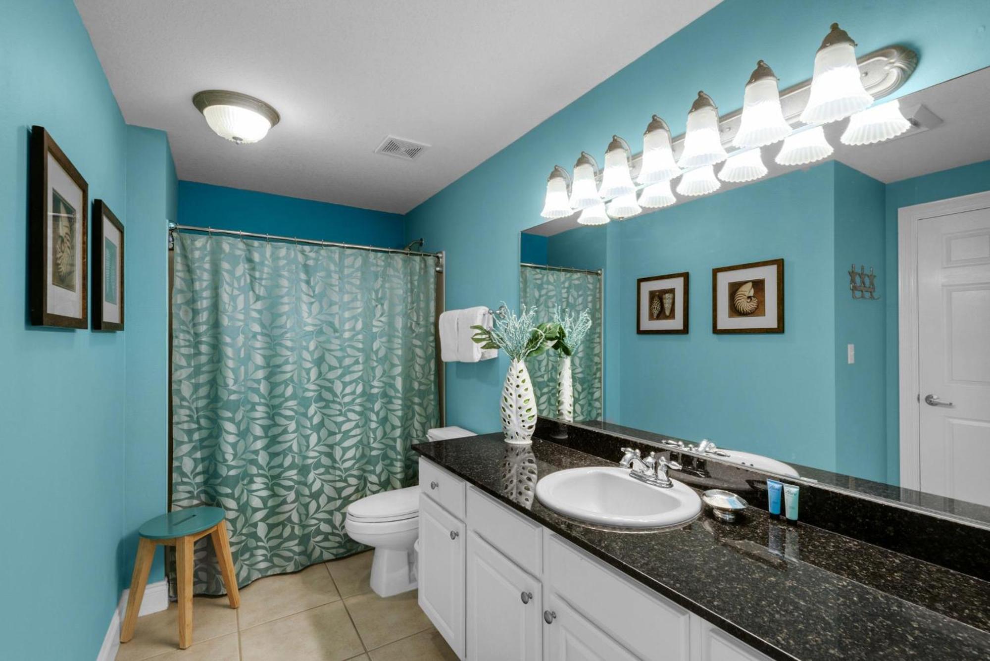 Calypso 1-2109 East Βίλα Panama City Beach Εξωτερικό φωτογραφία