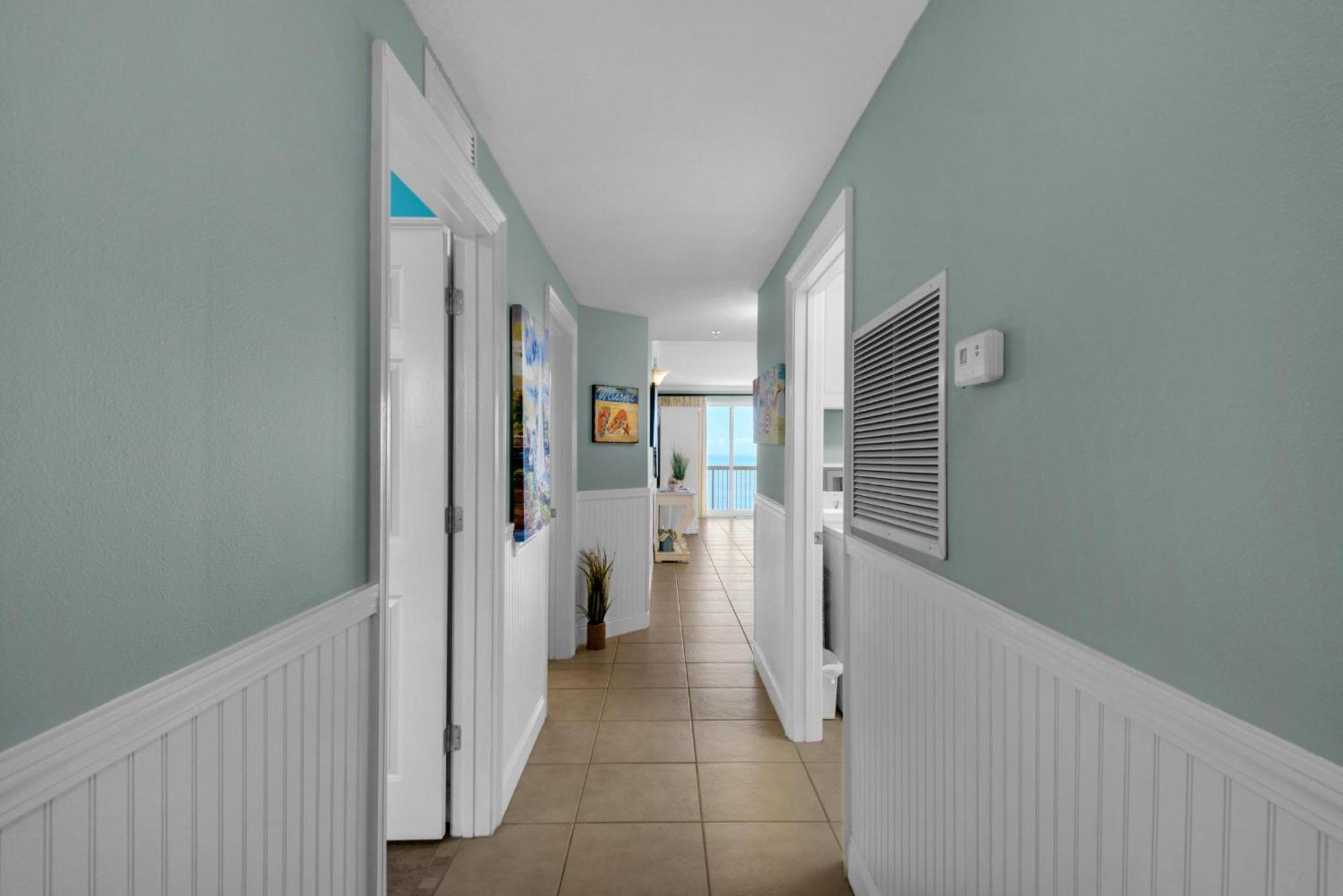 Calypso 1-2109 East Βίλα Panama City Beach Εξωτερικό φωτογραφία