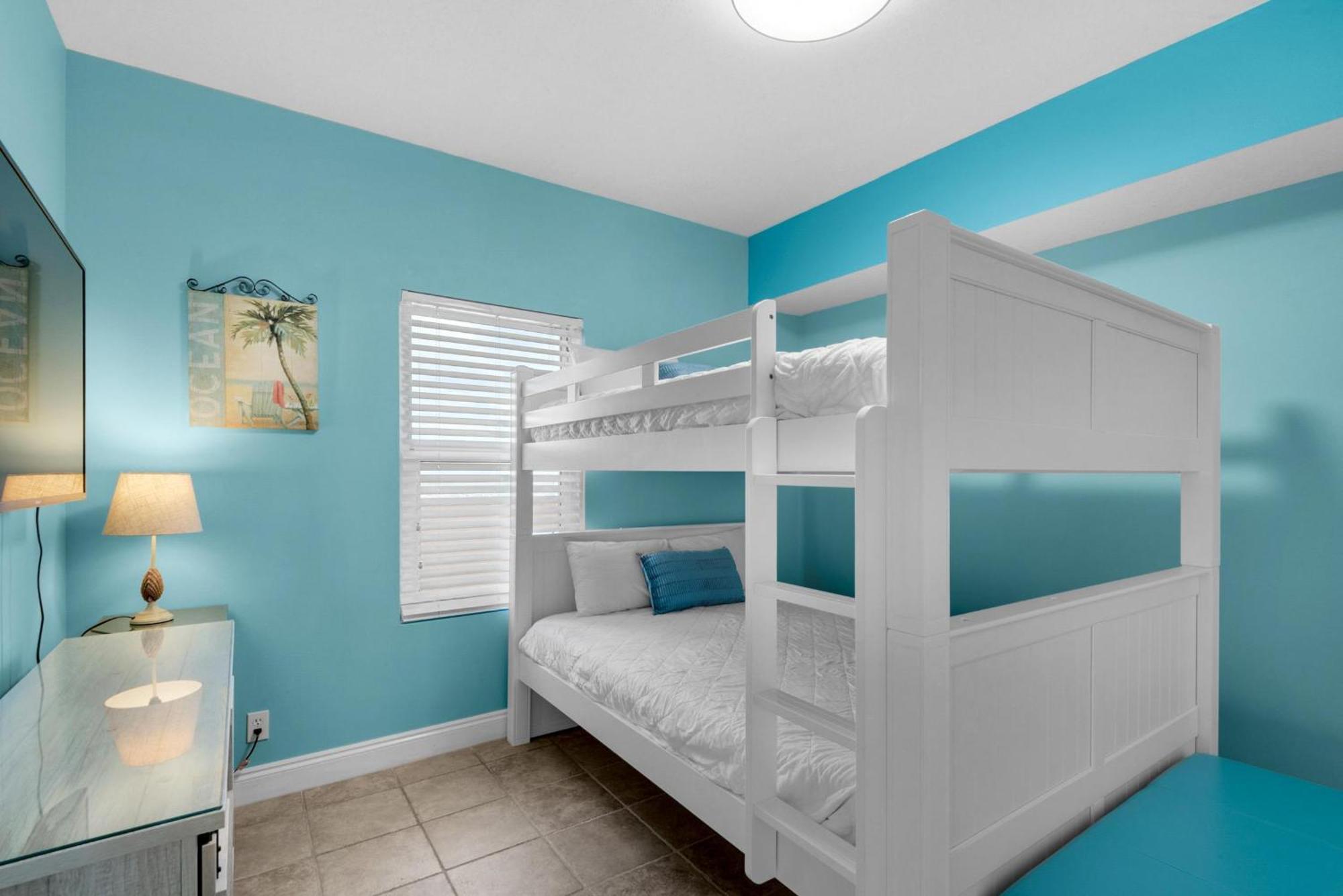Calypso 1-2109 East Βίλα Panama City Beach Εξωτερικό φωτογραφία