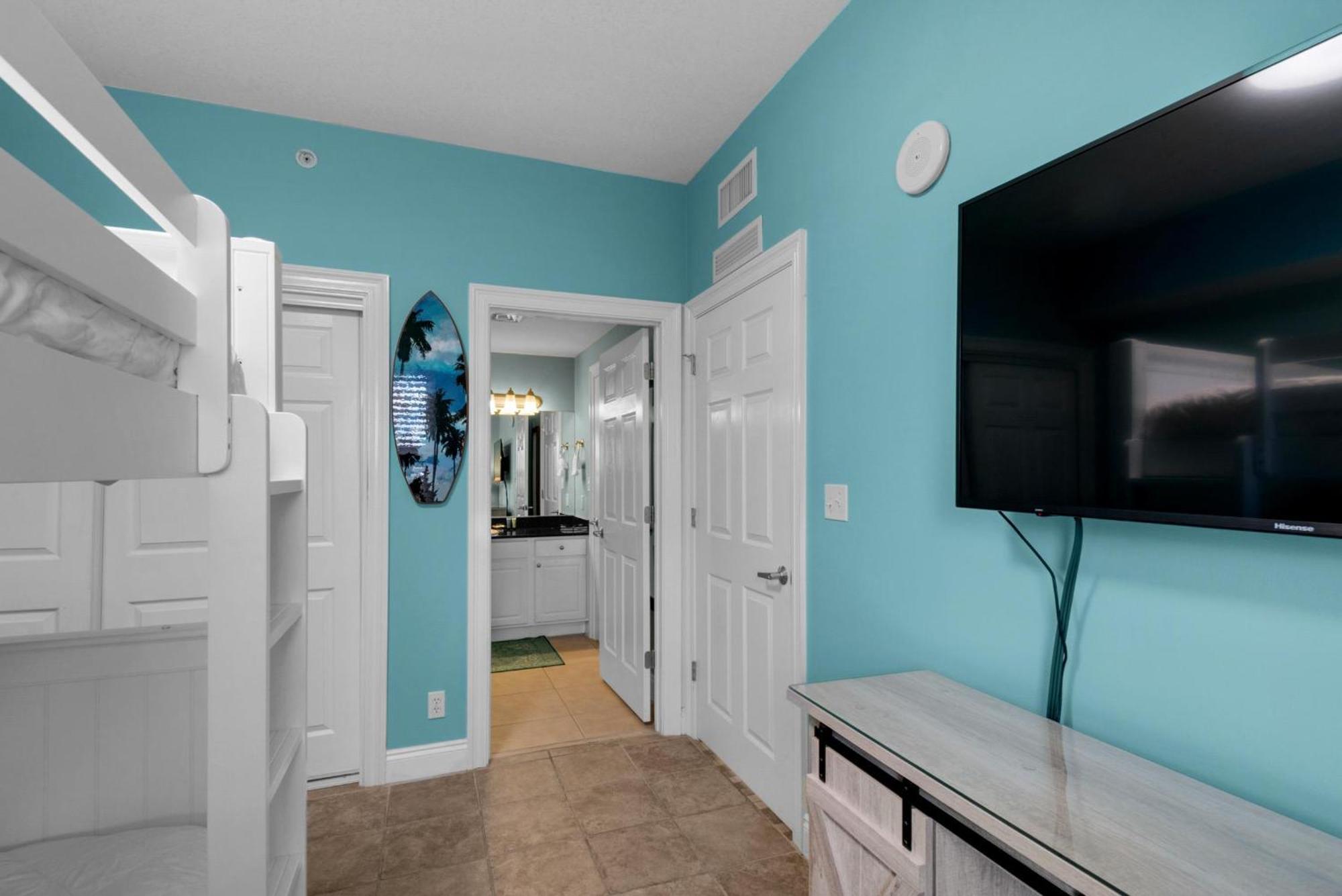 Calypso 1-2109 East Βίλα Panama City Beach Εξωτερικό φωτογραφία