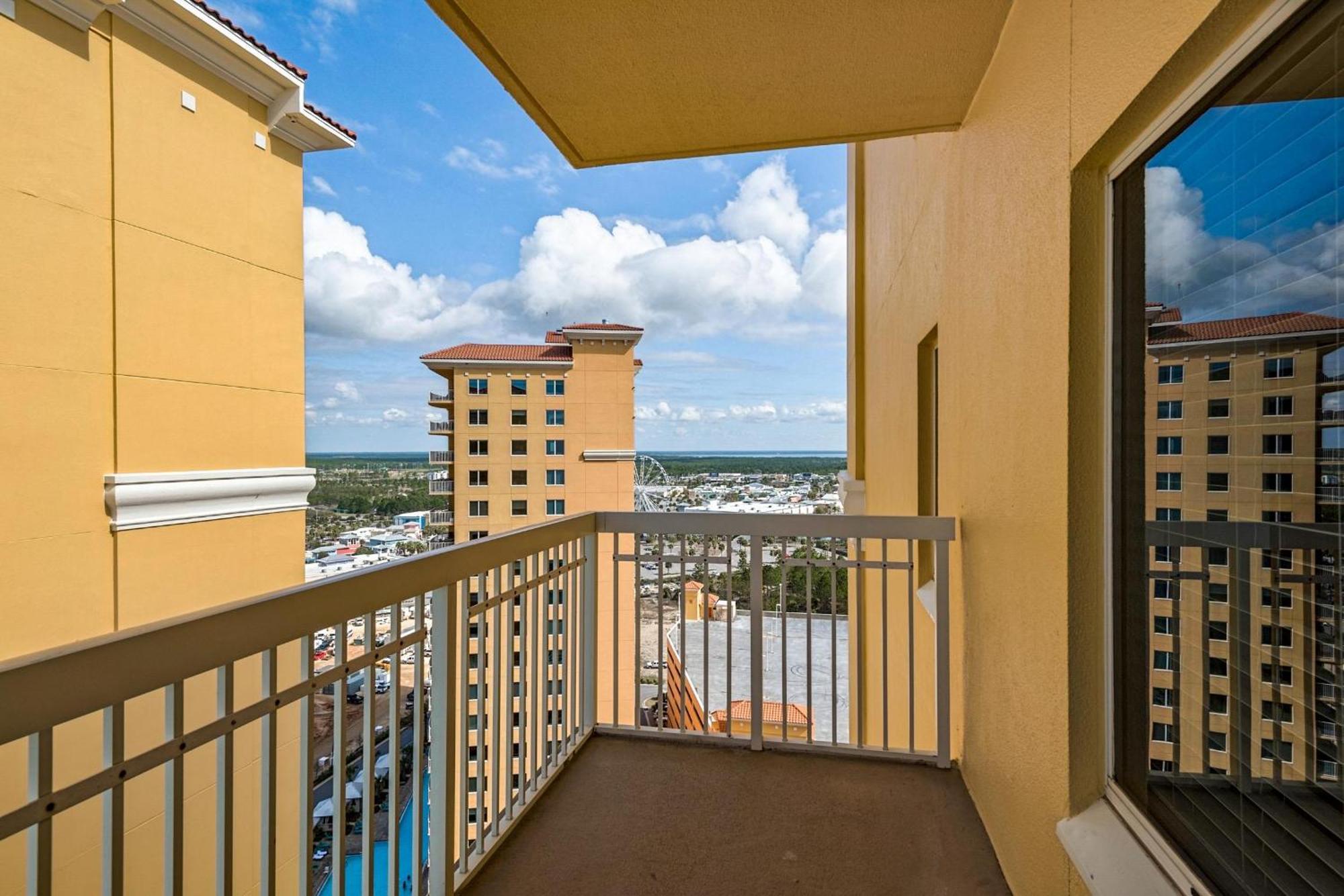 Calypso 1-2109 East Βίλα Panama City Beach Εξωτερικό φωτογραφία