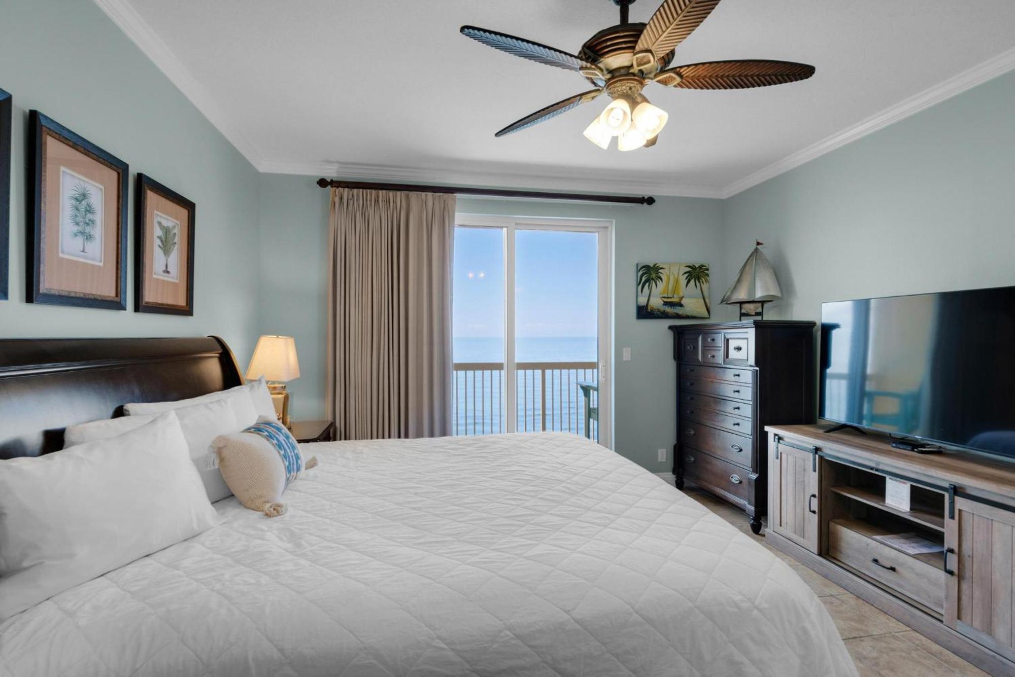 Calypso 1-2109 East Βίλα Panama City Beach Εξωτερικό φωτογραφία