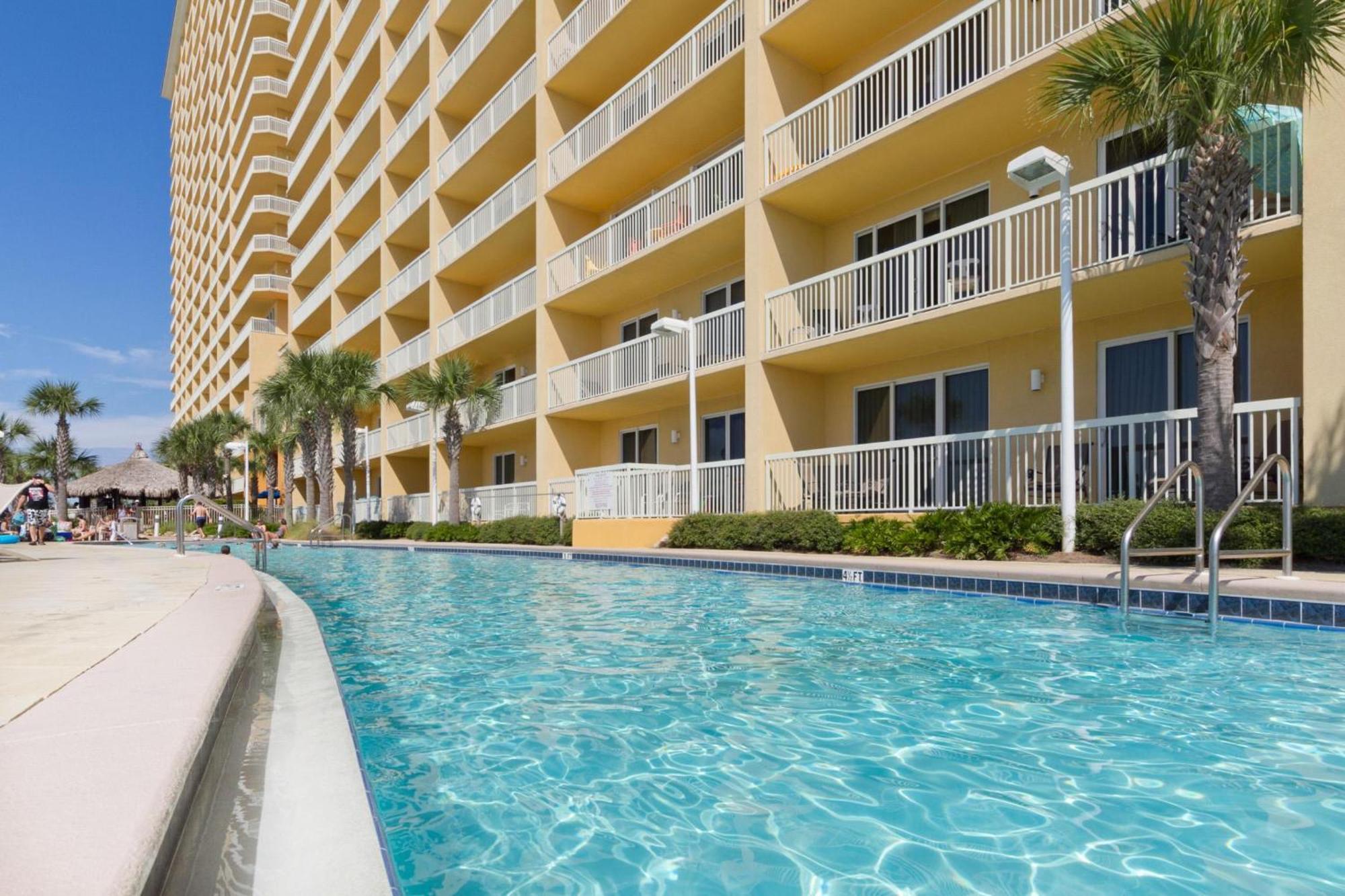 Calypso 1-2109 East Βίλα Panama City Beach Εξωτερικό φωτογραφία