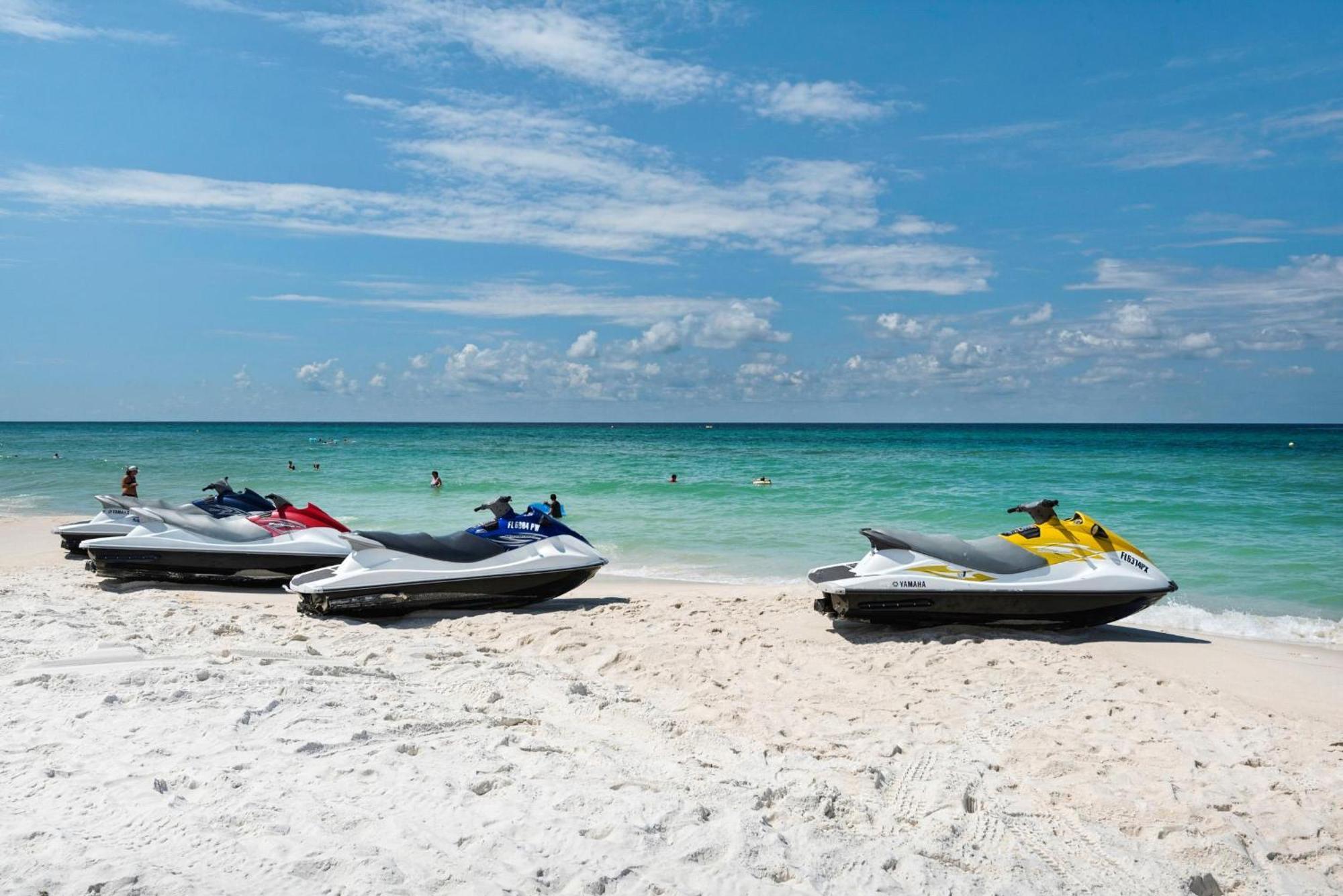 Calypso 1-2109 East Βίλα Panama City Beach Εξωτερικό φωτογραφία