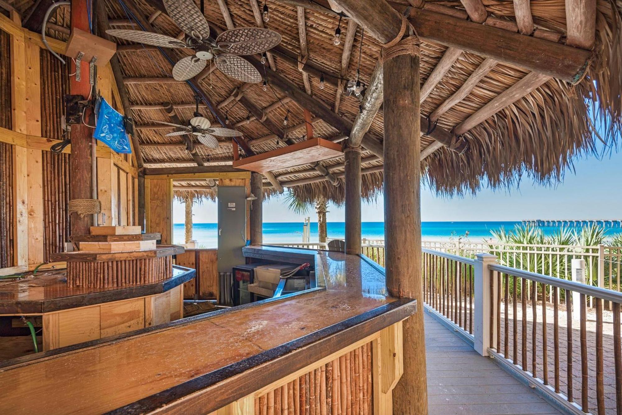 Calypso 1-2109 East Βίλα Panama City Beach Εξωτερικό φωτογραφία